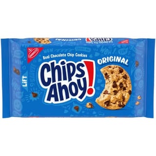 Chips Ahoy Cookies