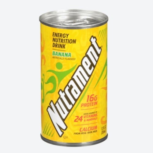 Nutrament.