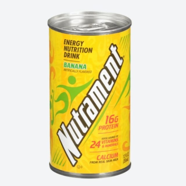 Nutrament.