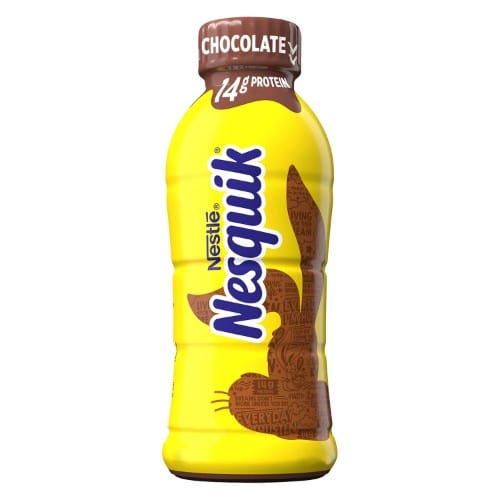 Nesquik.