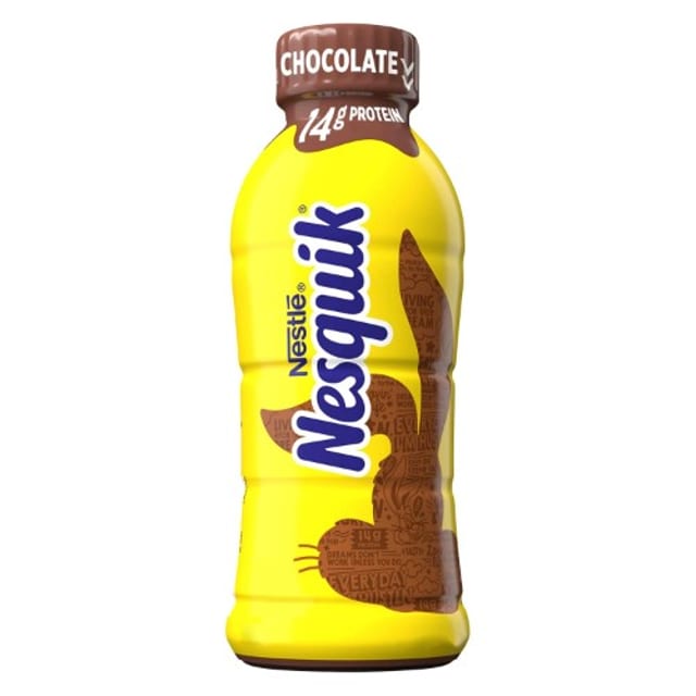 Nesquik.