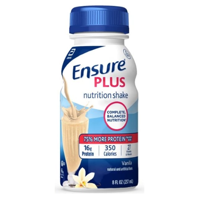 Ensure Original Nutrition Shake 8 Fl Oz.