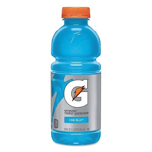Gatorade.