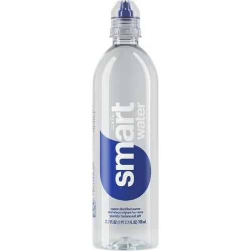 Smart Water.