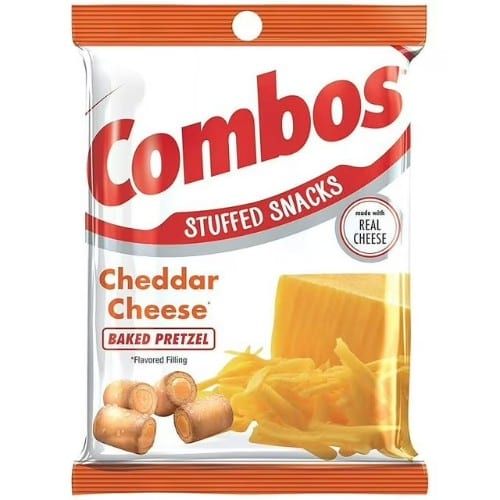 Combos (6oz).