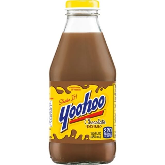 Yahoo Chocolate.