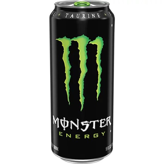 Monster.