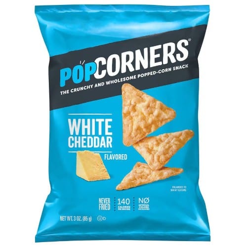 Popcorners (5oz).