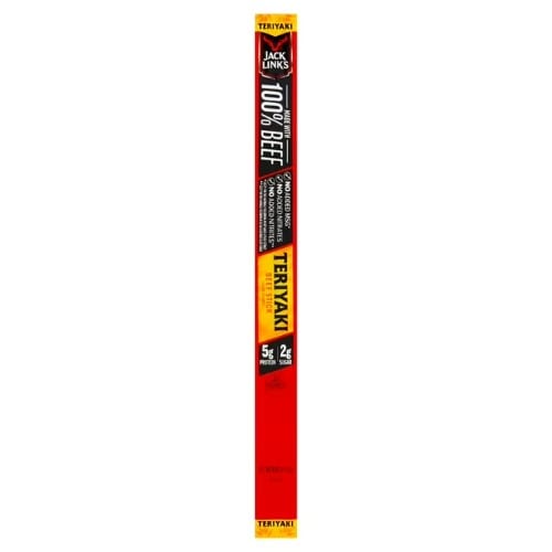 Jack Links Beef Jerky.