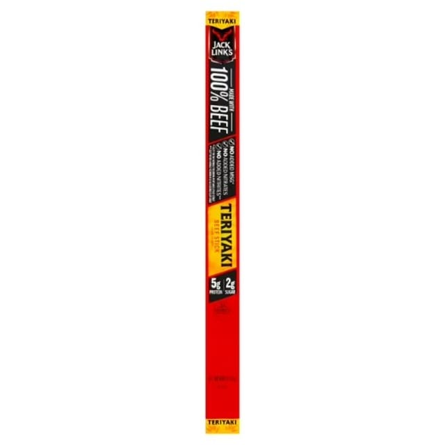 Jack Links Beef Jerky.