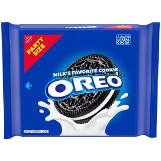Oreo Cookies