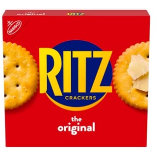 Ritz Crackers