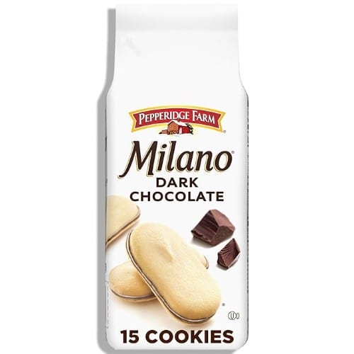 Pepperidge Farm.