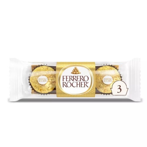 Ferrero Rocher 1.3 Oz.