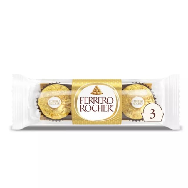 Ferrero Rocher 1.3 Oz.
